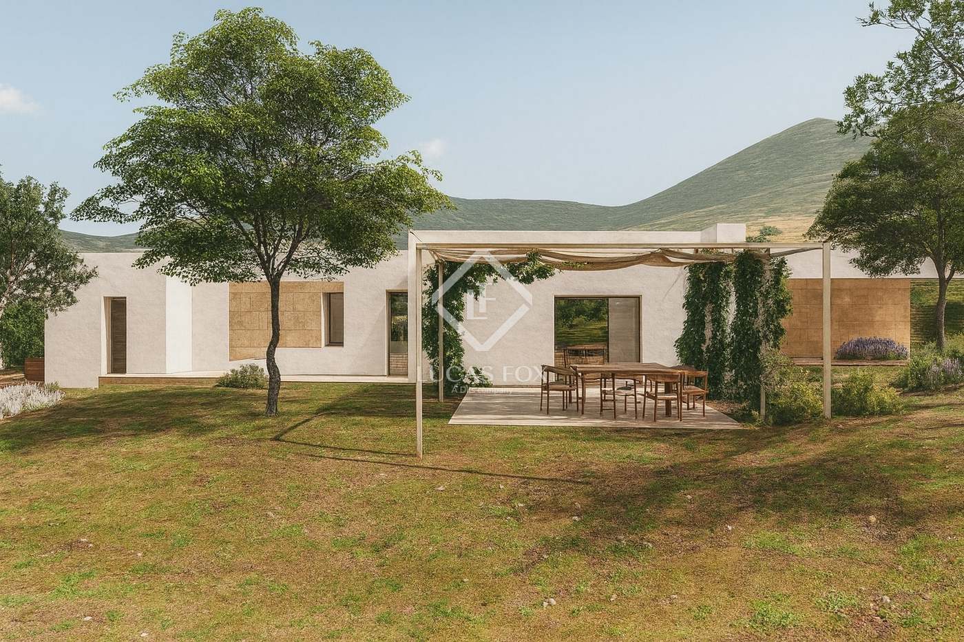 Land in Comunitat Autonoma de les Illes Balears - view 1