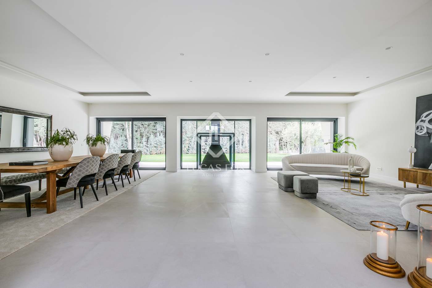 House in Comunidad de Madrid - Image 5