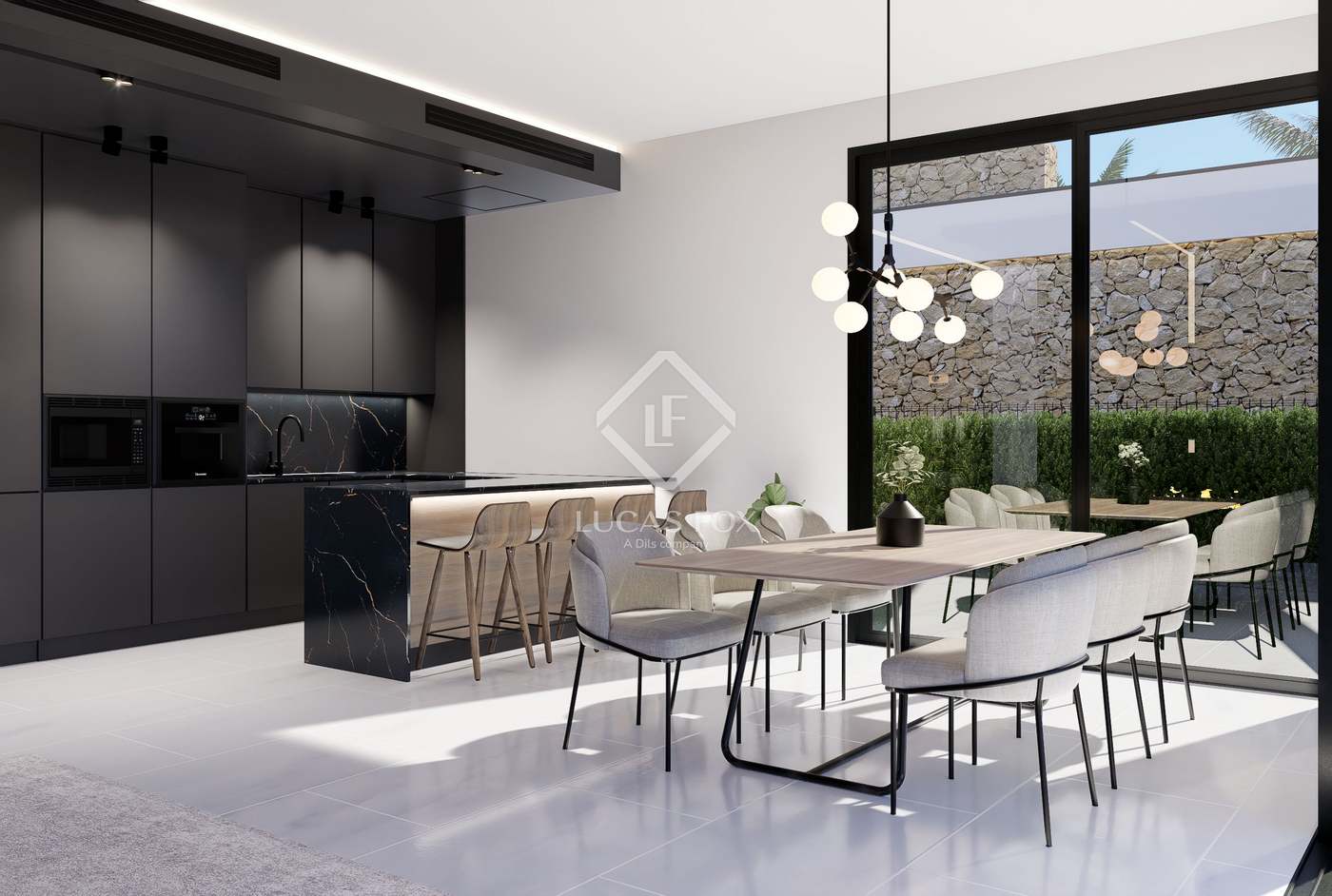 House in Sant Pere de Ribes - Image 4