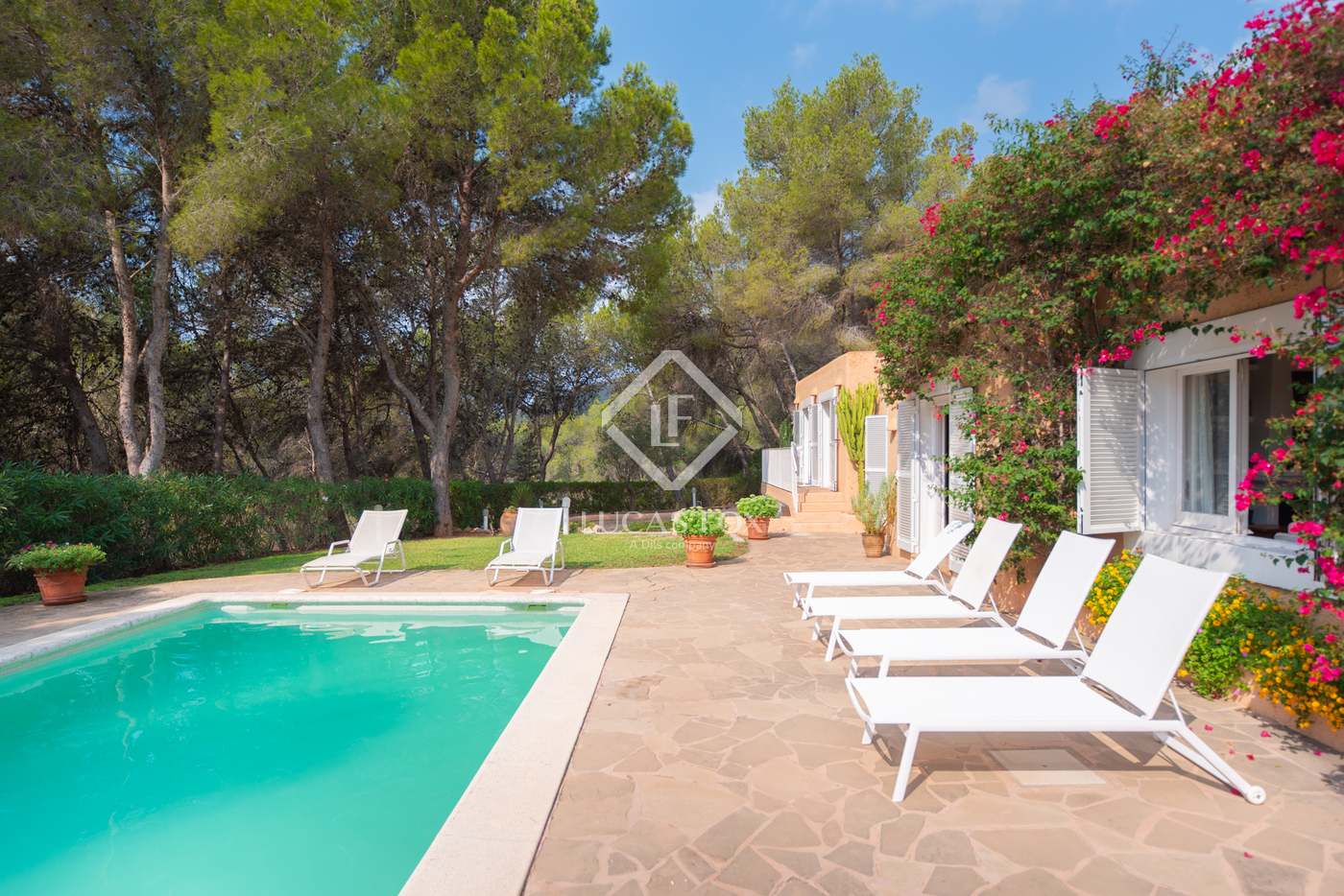 House in Comunitat Autonoma de les Illes Balears - view 1