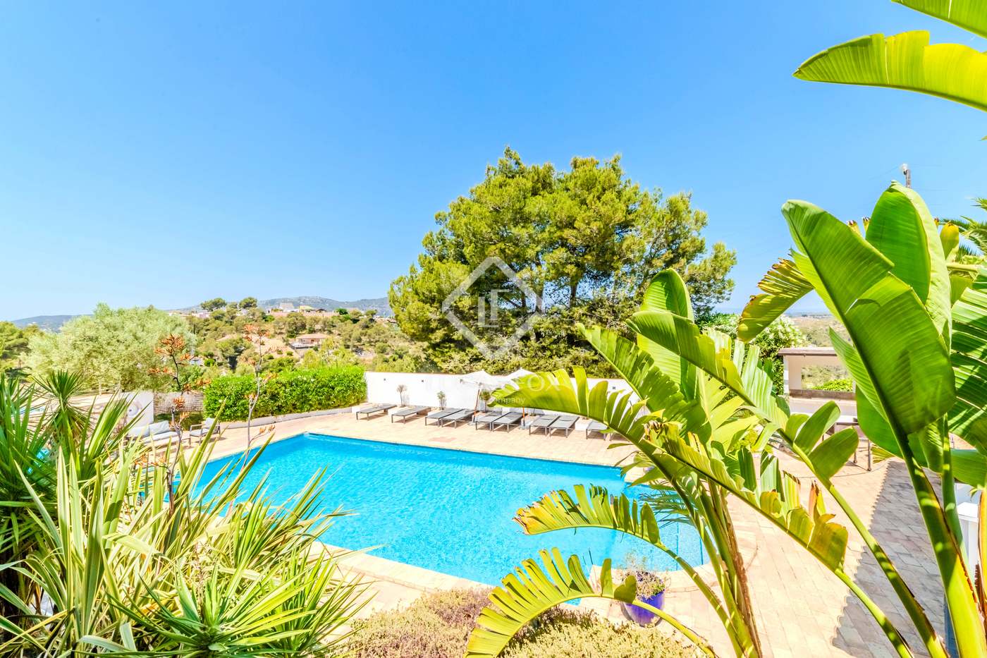 House in Barcelona - Image 3