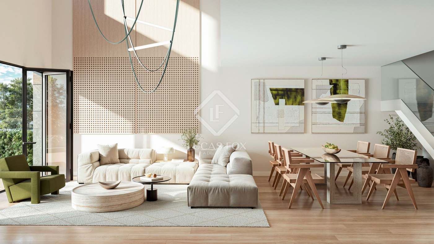 House in Comunidad de Madrid - view 1