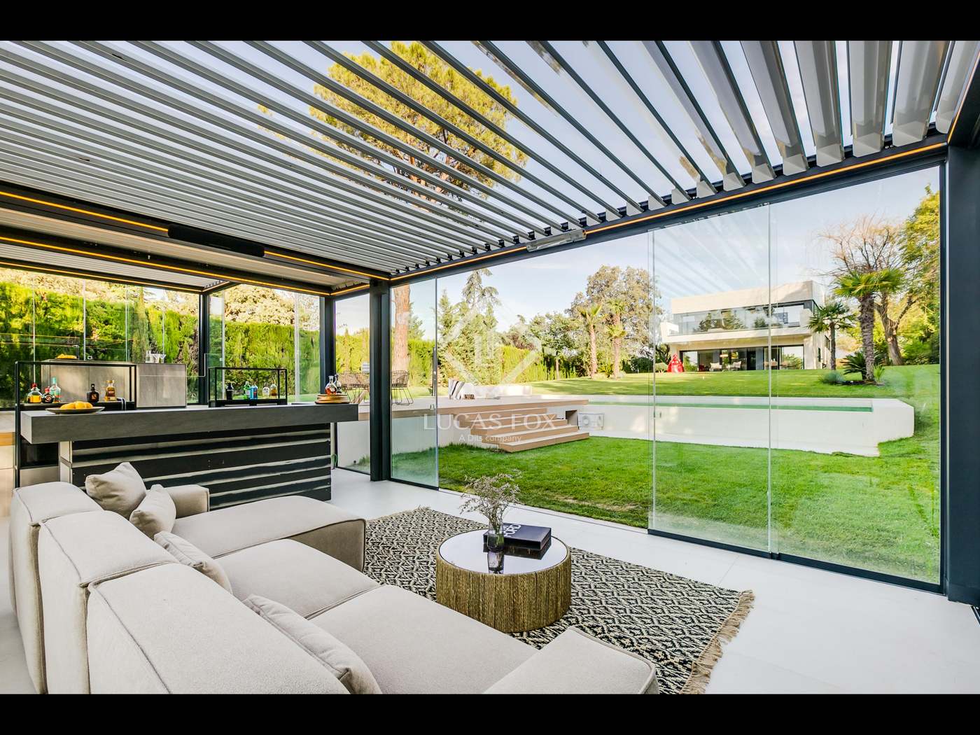 House in Comunidad de Madrid - Image 3