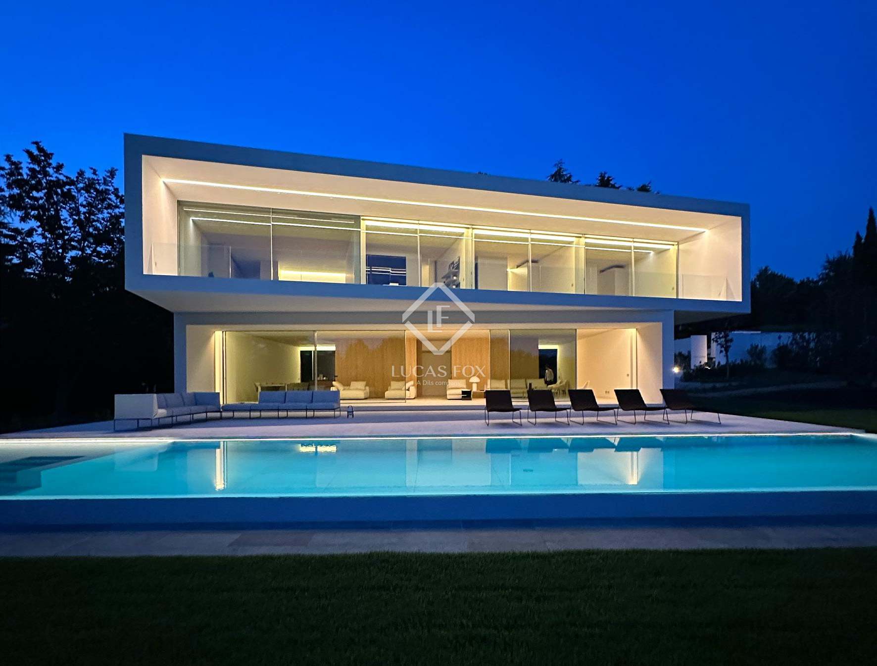 House in Comunidad de Madrid - Image 3