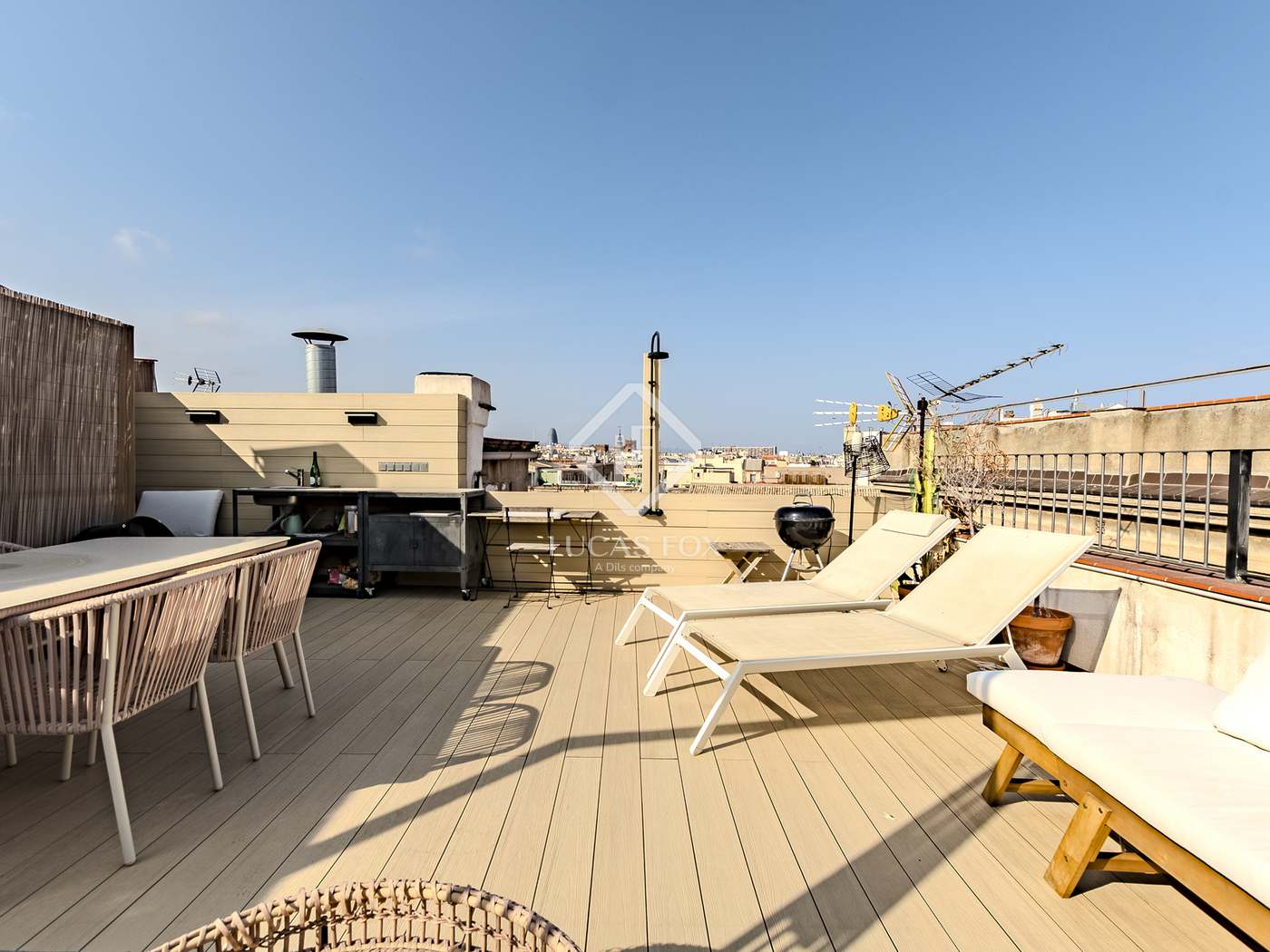 Apartment in Barcelona - Image 4