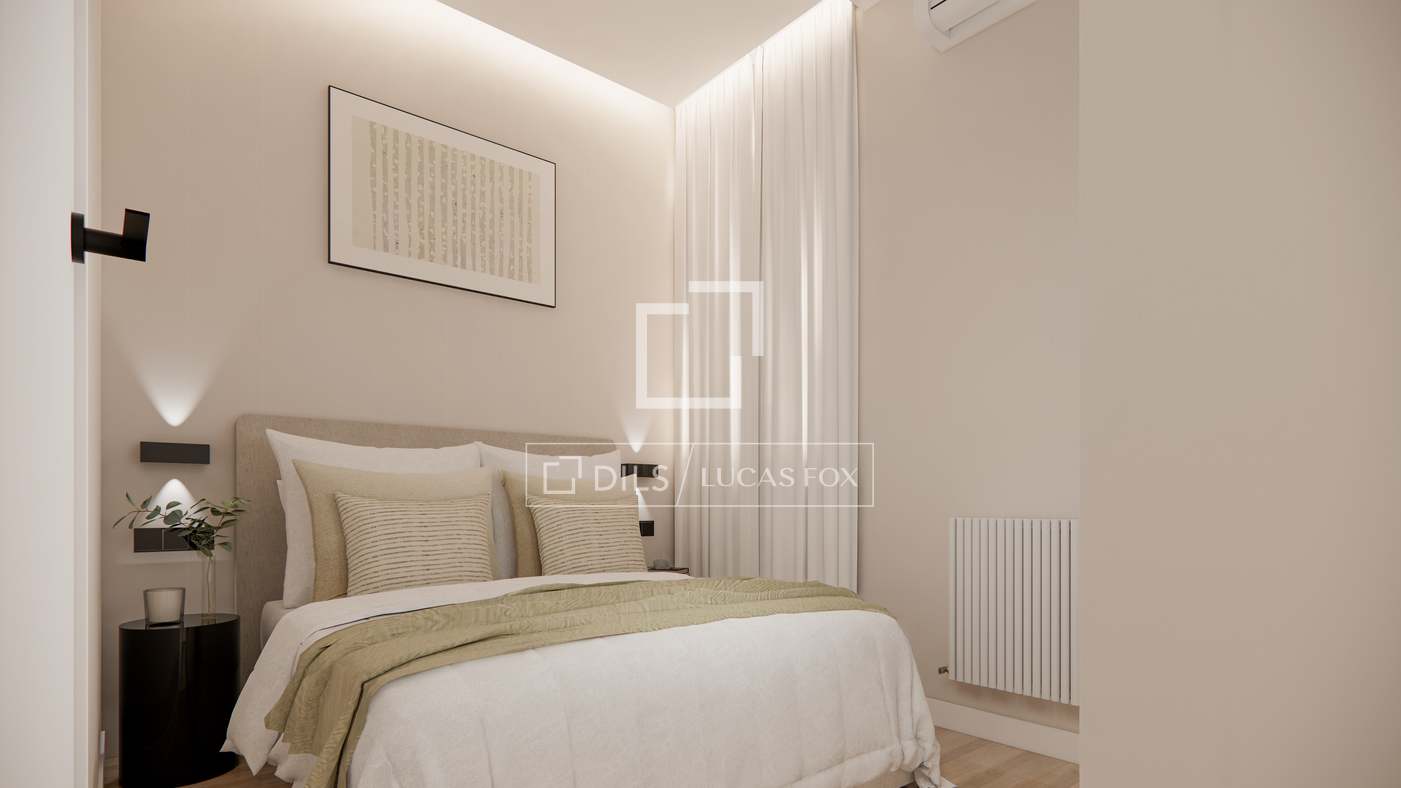 Apartment in Comunidad de Madrid - Image 4