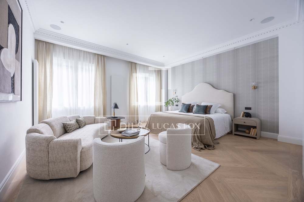 Apartment in Comunidad de Madrid - view 1