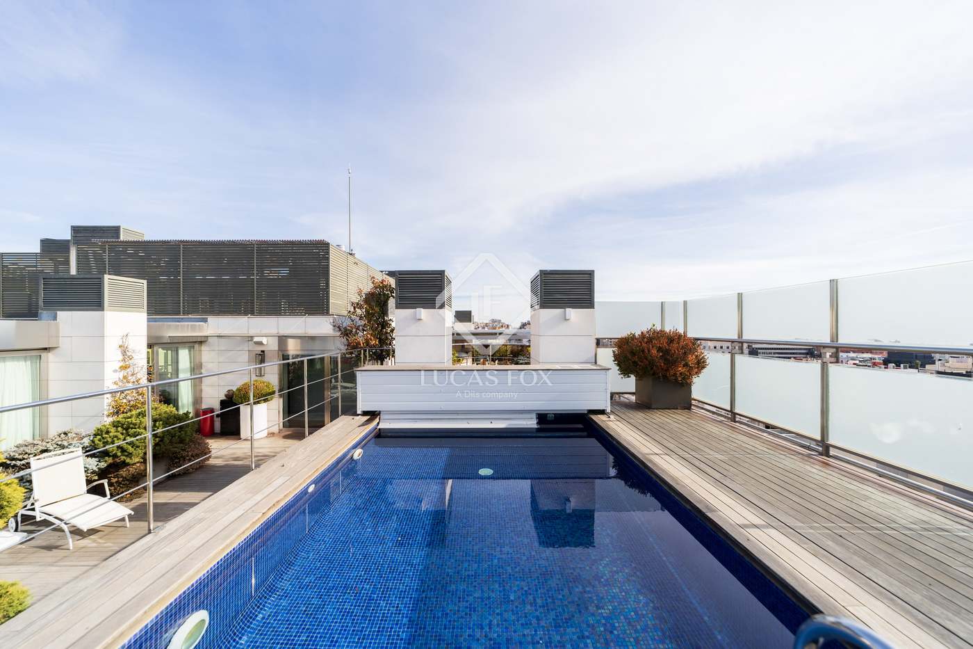 Apartment in Comunidad de Madrid - view 1