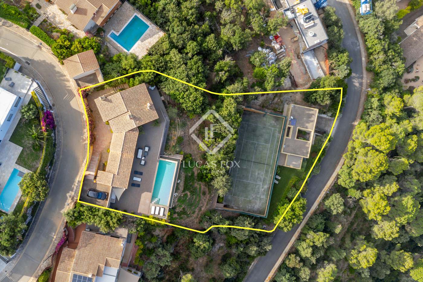 House in Girona - Image 2