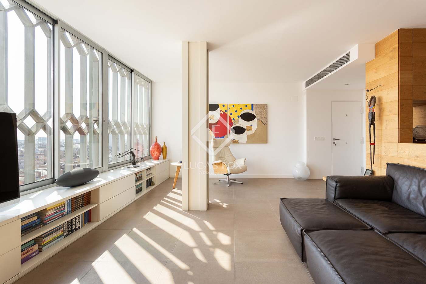 Apartment in Barcelona - Image 4