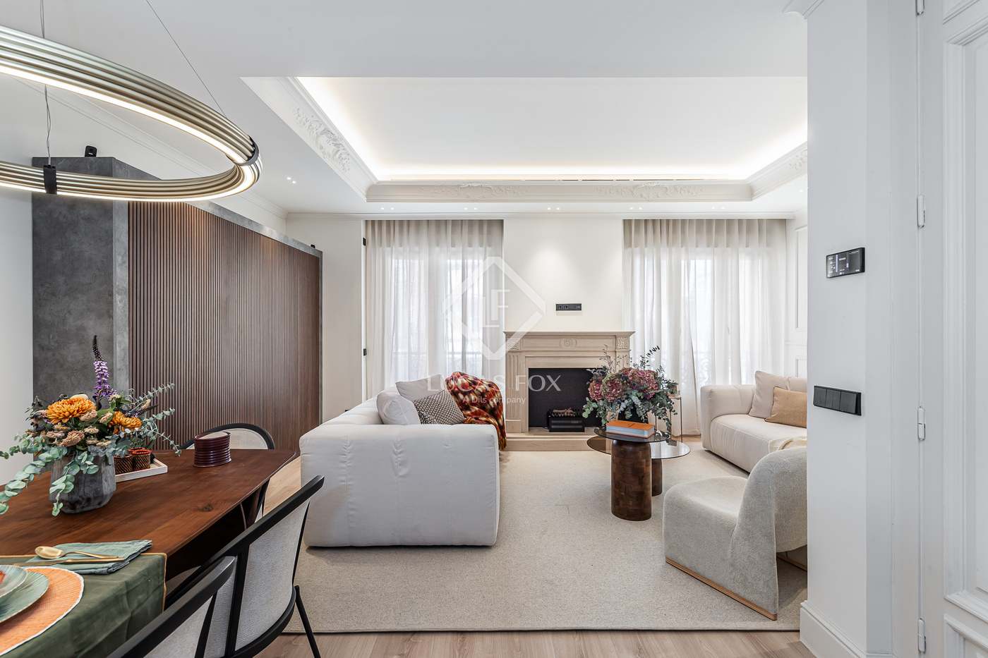 Apartment in Comunidad de Madrid - view 1