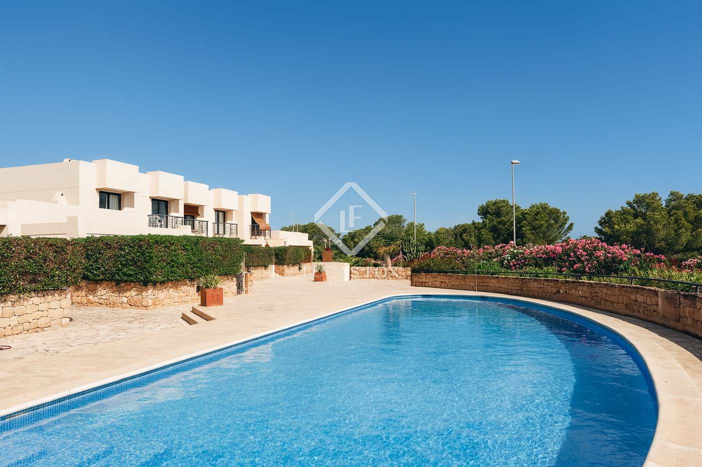 Apartment in Comunitat Autonoma de les Illes Balears - view 1