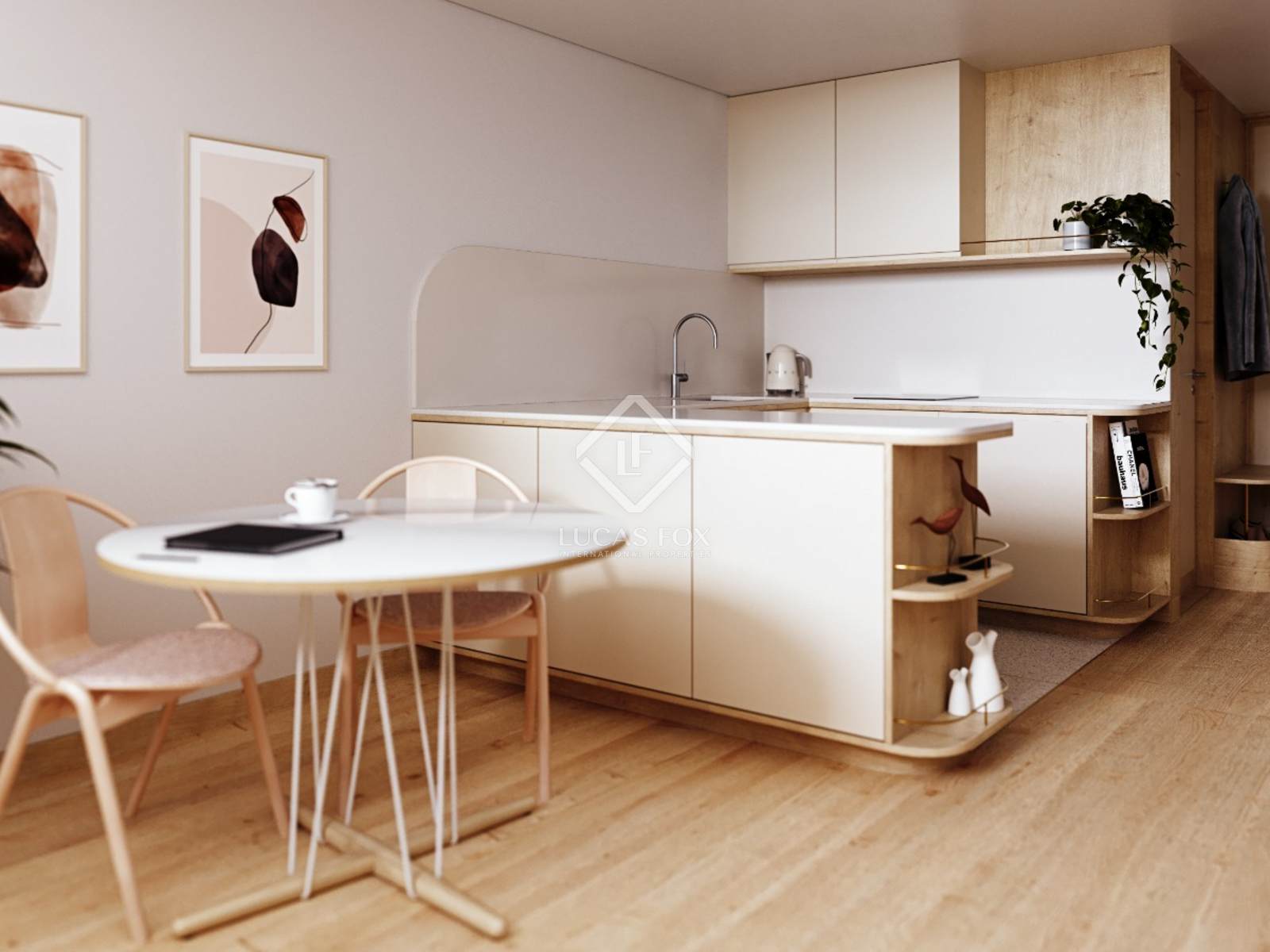 Apartment for sale