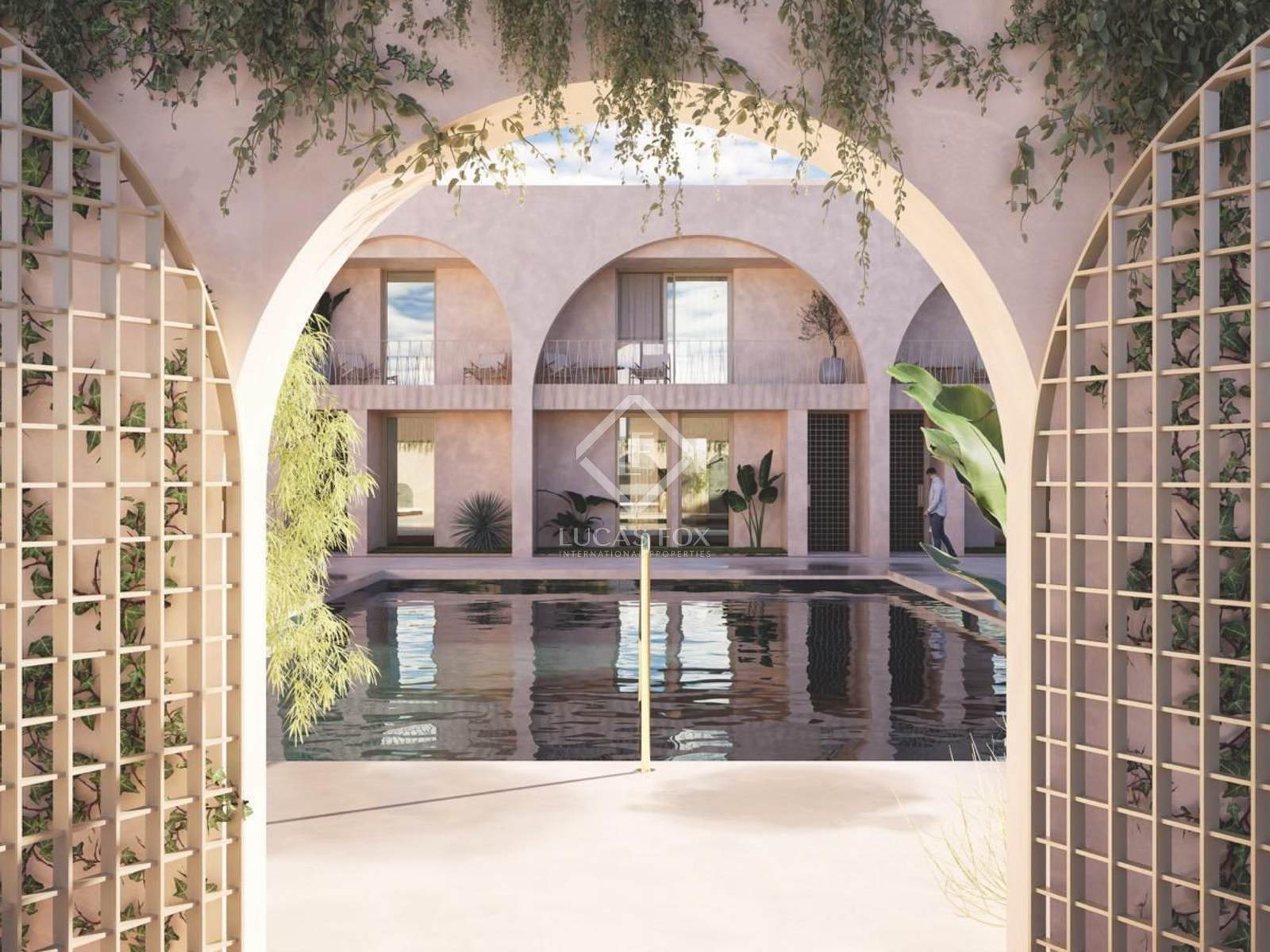 Casa / Vil·la en venda