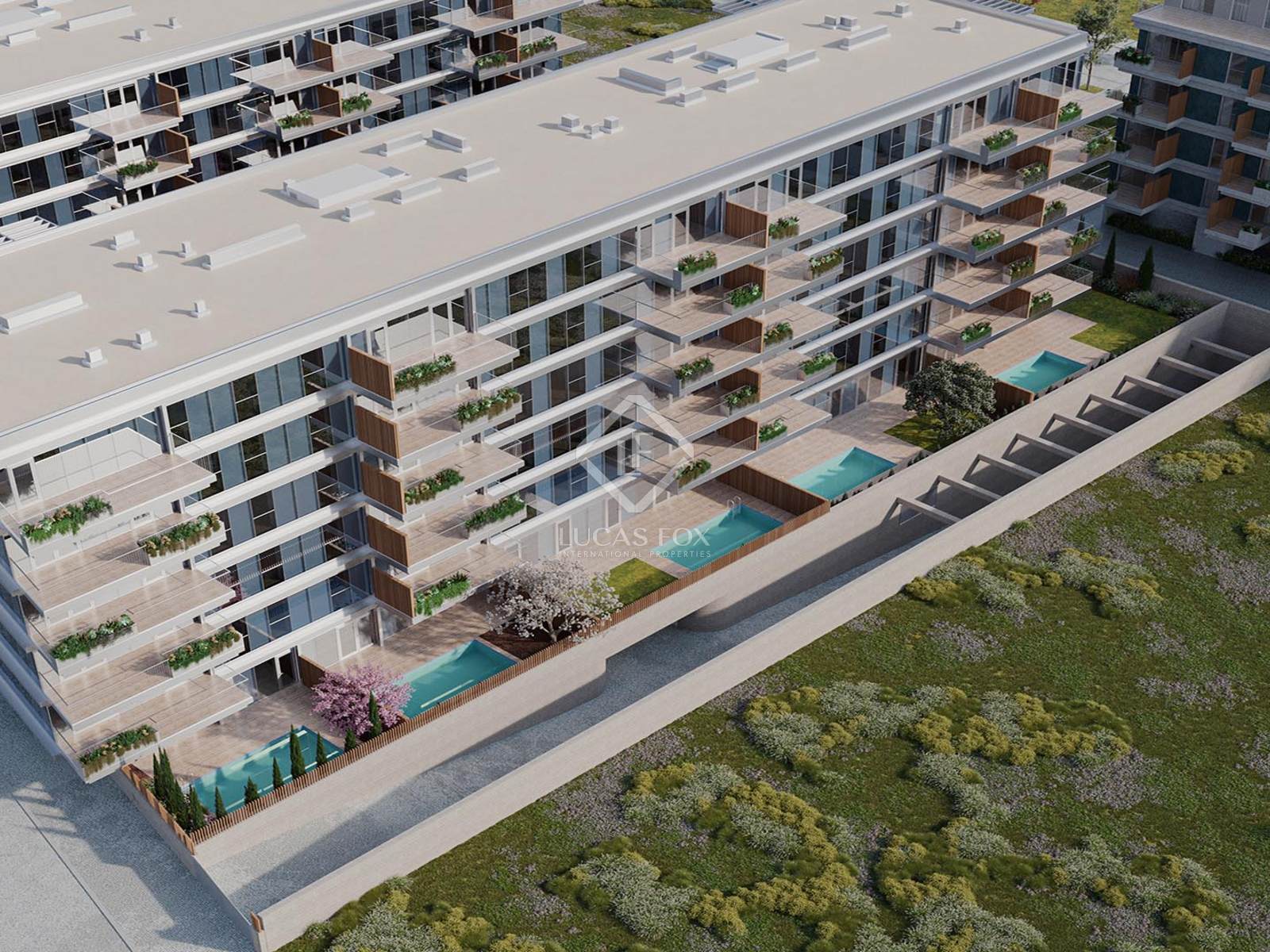 Apartment for sale