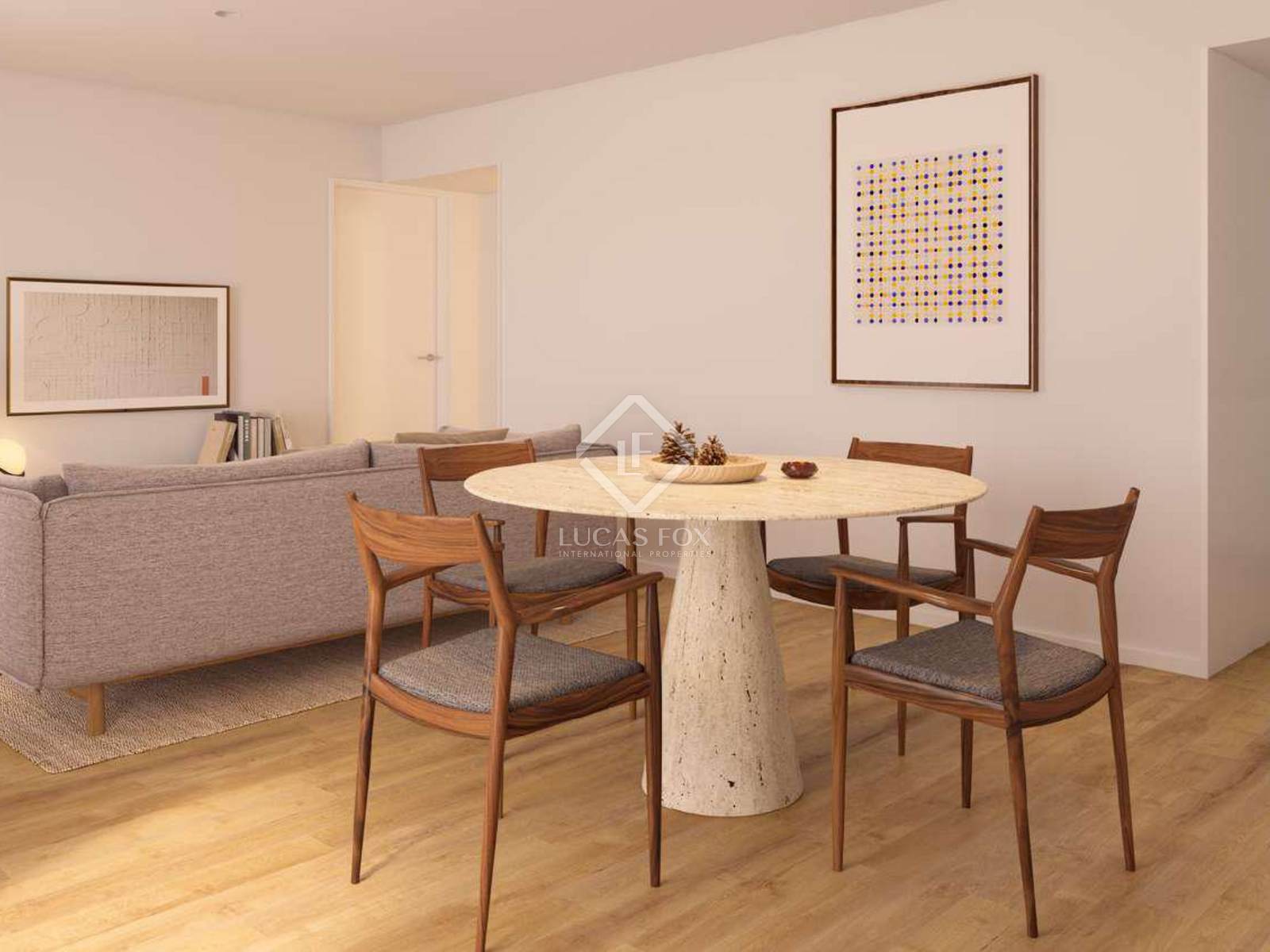 Appartamento in vendita