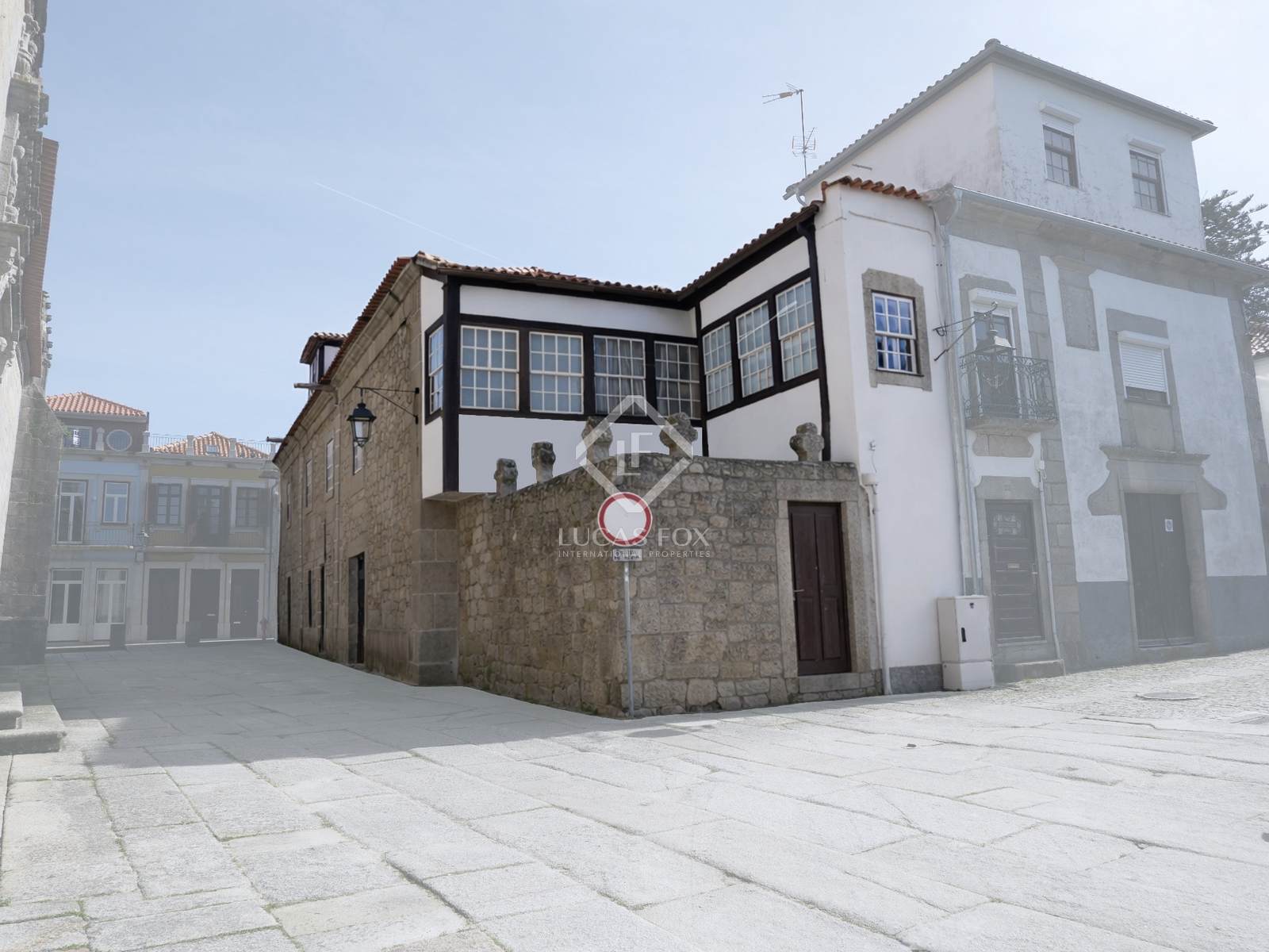 Casa / Villa en venta