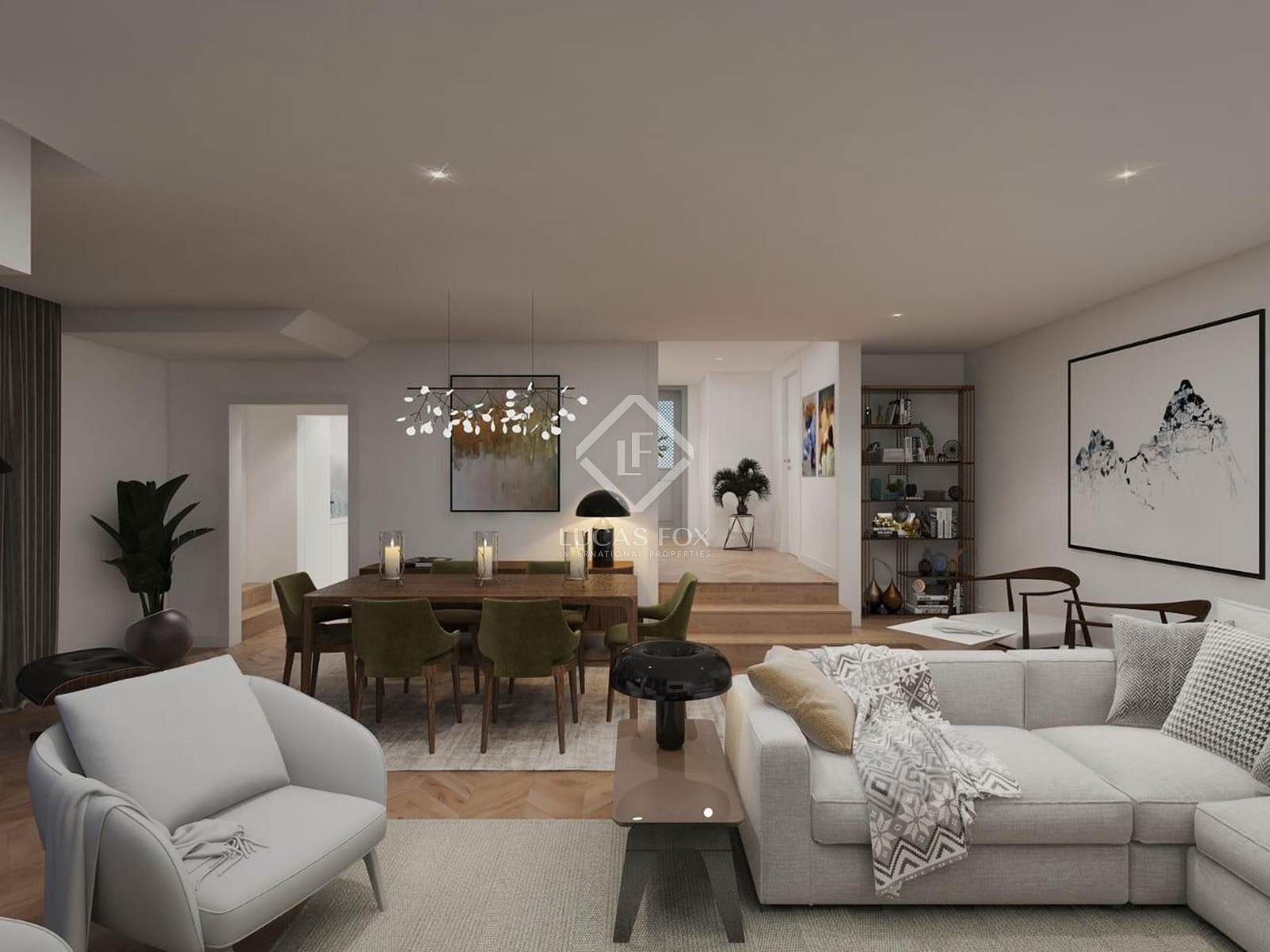 House / Villa for sale