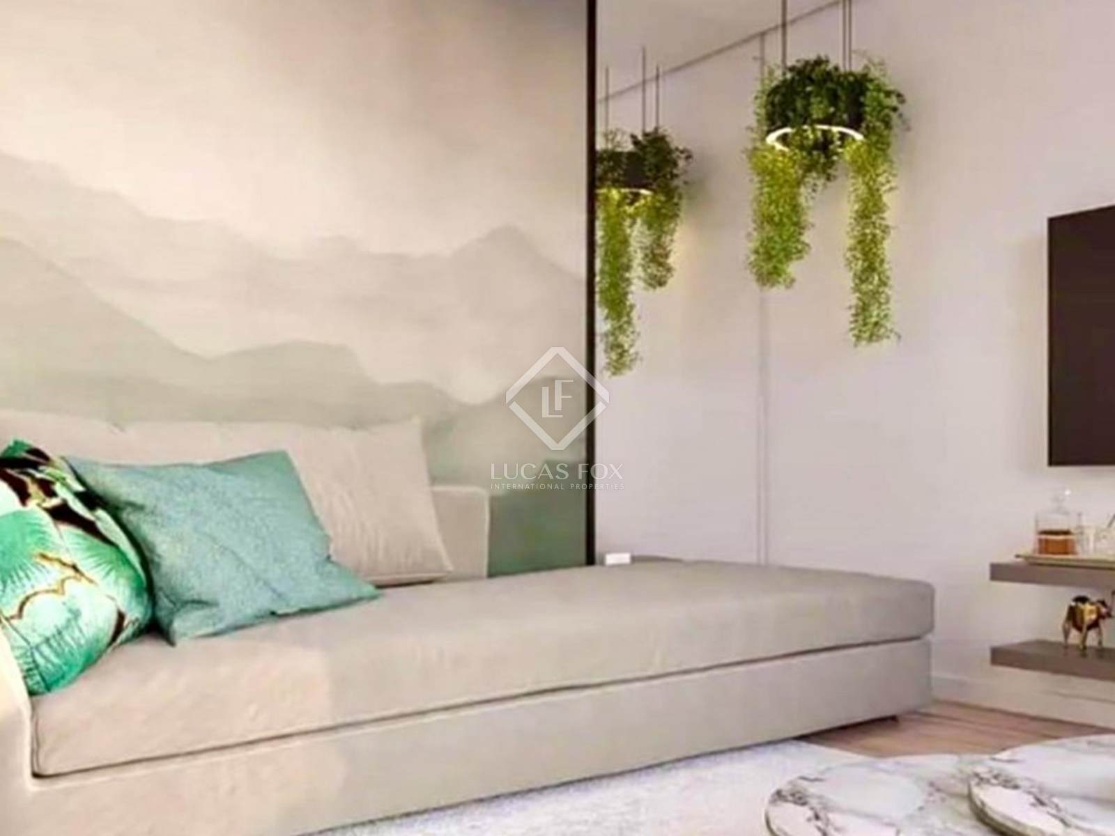 Appartement verkocht