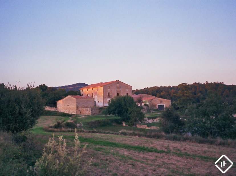 Maisons de campagne en Espagne