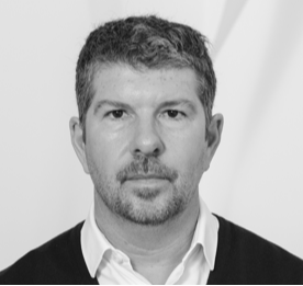 Partner, Lucas Fox Properties, Barcelona